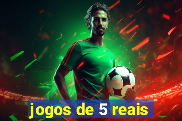 jogos de 5 reais